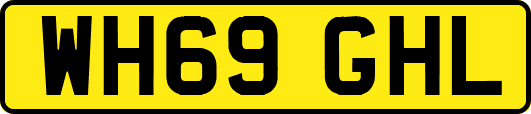 WH69GHL