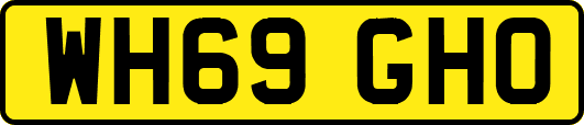 WH69GHO