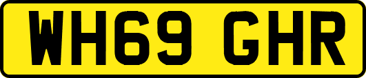 WH69GHR