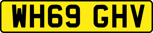 WH69GHV