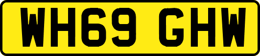 WH69GHW