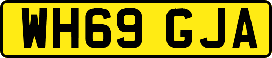 WH69GJA