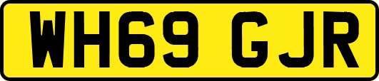WH69GJR