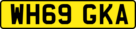 WH69GKA