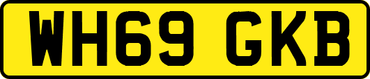 WH69GKB