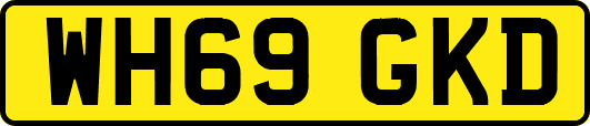 WH69GKD