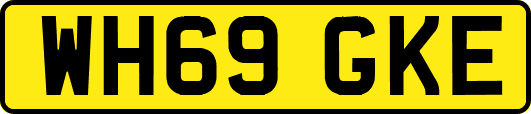 WH69GKE