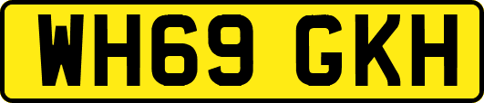 WH69GKH