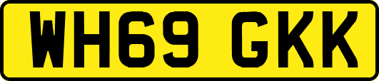 WH69GKK