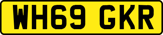 WH69GKR