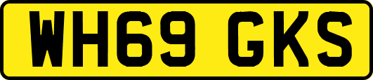WH69GKS