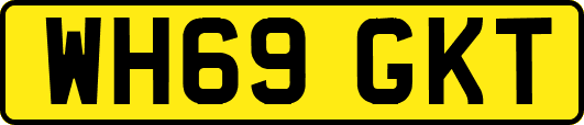 WH69GKT