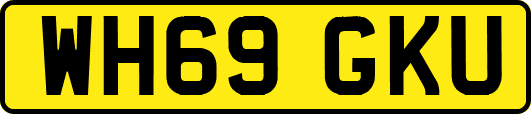 WH69GKU