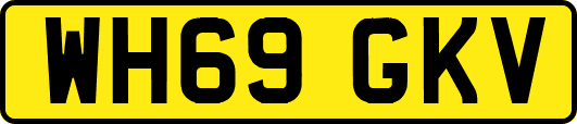 WH69GKV