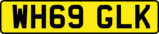 WH69GLK