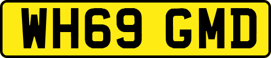 WH69GMD