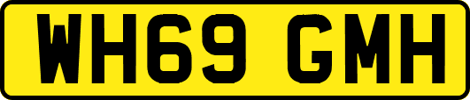 WH69GMH