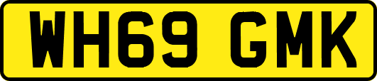 WH69GMK