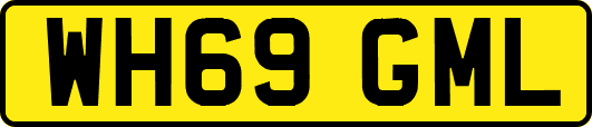 WH69GML