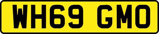 WH69GMO