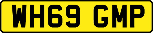 WH69GMP
