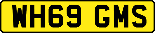 WH69GMS