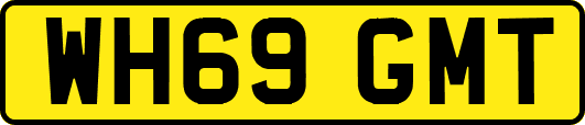 WH69GMT
