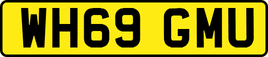 WH69GMU