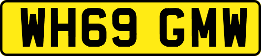 WH69GMW