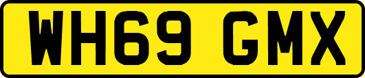 WH69GMX