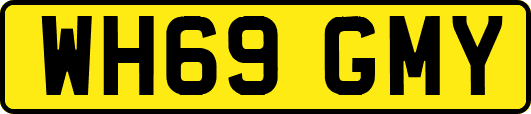 WH69GMY