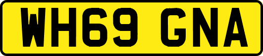 WH69GNA