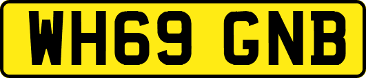 WH69GNB