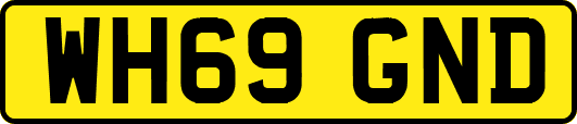 WH69GND