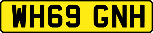 WH69GNH