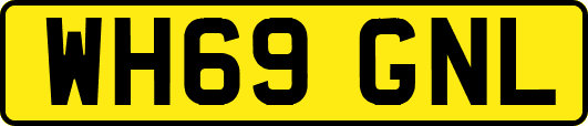 WH69GNL