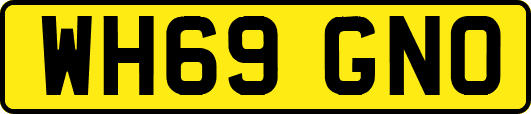 WH69GNO