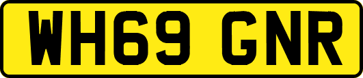 WH69GNR