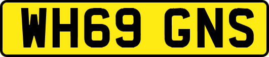 WH69GNS