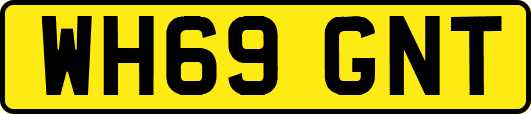 WH69GNT