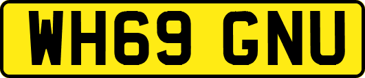 WH69GNU