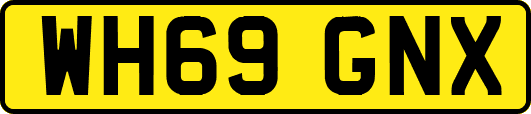 WH69GNX