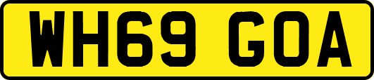 WH69GOA