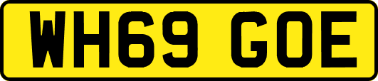 WH69GOE