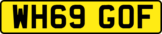 WH69GOF