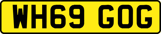 WH69GOG