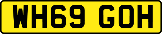 WH69GOH