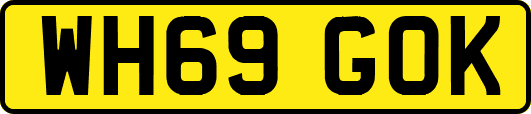 WH69GOK