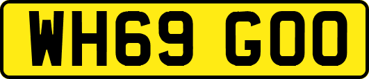 WH69GOO