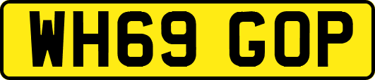 WH69GOP